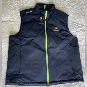 Ralph Lauren Vest